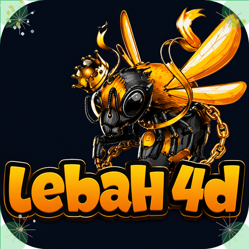 lebah4d — galeri pratinjau - APK Resmi